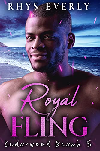 Royal Fling book cover