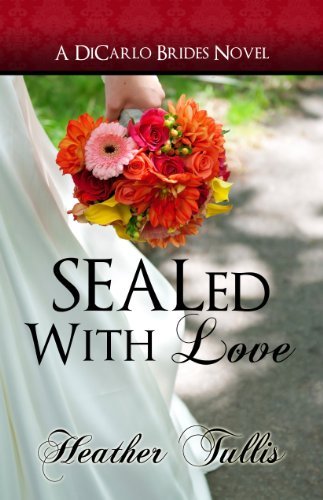 DiCarlo Brides book cover 2