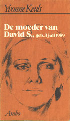 The Mother of David S. book cover