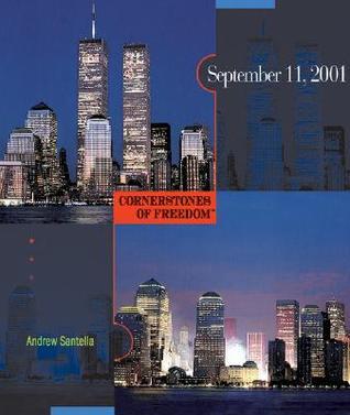 September 11, 2001 book cover