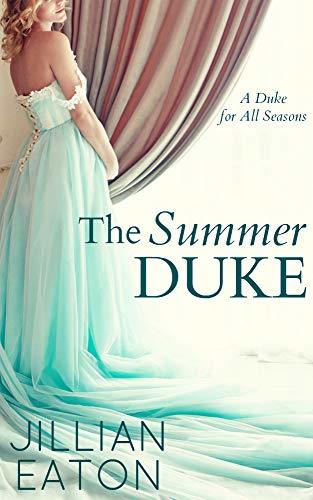 A Duke For All Seasons book cover 3