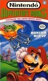 Nintendo Adventure Books book cover 2