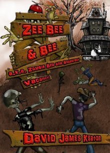 Zee Bee & Bee book cover
