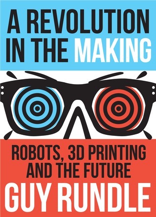 A Revolution in the Making book cover