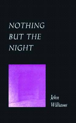 Nothing But the Night book cover