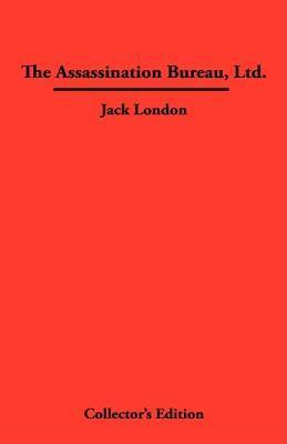 The Assassination Bureau, Ltd. book cover