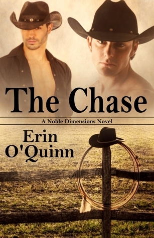 Noble Dimensions book cover 2