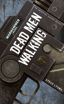 Dead Men Walking book cover