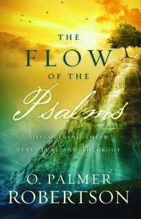 The Flow of the Psalms book cover