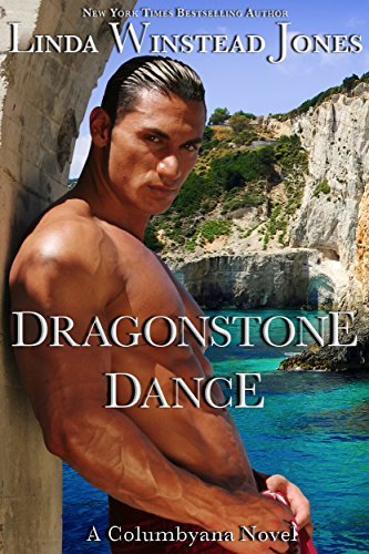 Dragonstone Dance book cover