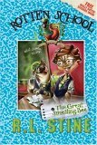 Rotten School book cover 2