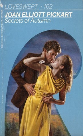 Secrets of Autumn book cover