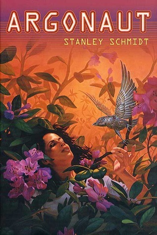 Argonaut book cover