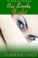 Wanton Wives book cover 2