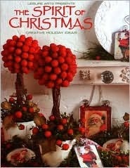 The Spirit of Christmas, Book 18 book cover