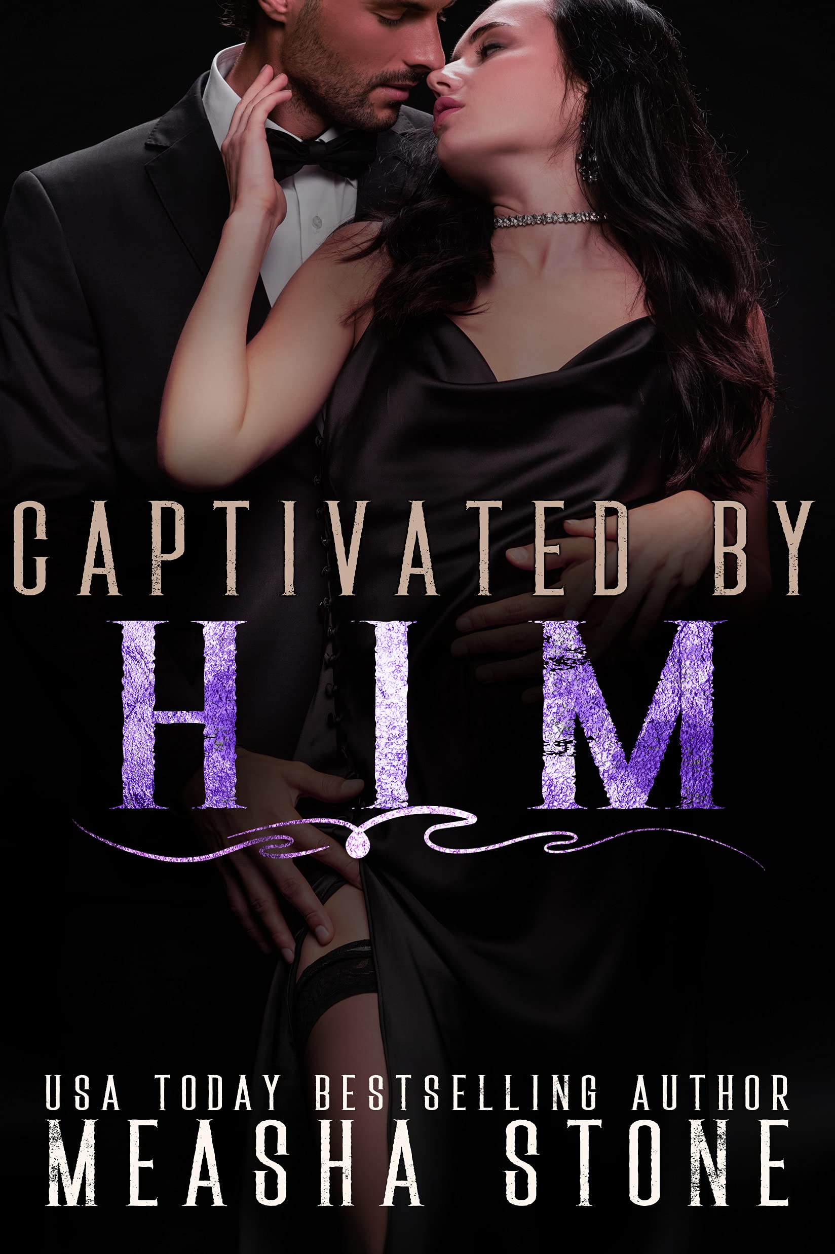 Mafia Brides book cover 3