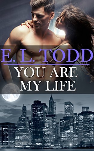You Are My Life book cover