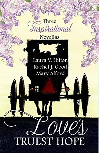 Love's Truest Hope book cover
