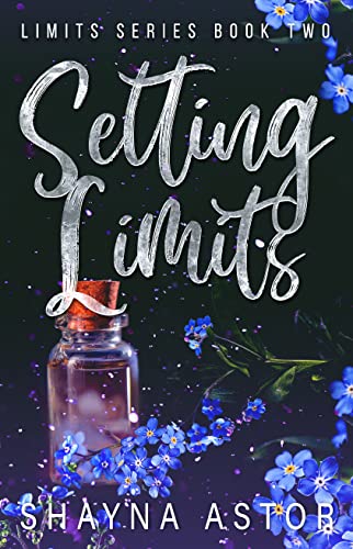 Limits book cover 2