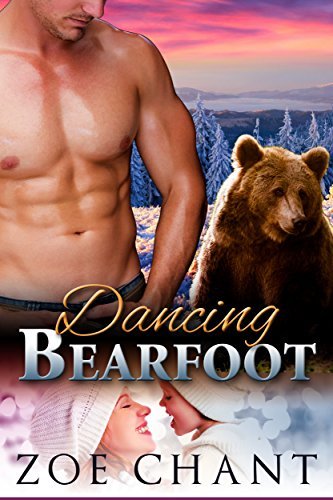 Green Valley Shifters book cover 1