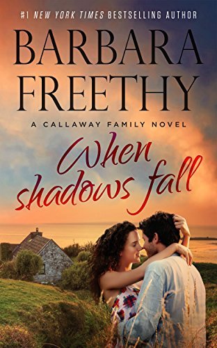 When Shadows Fall book cover