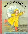 Wet World book cover