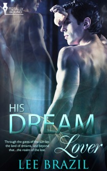 His Dream Lover book cover