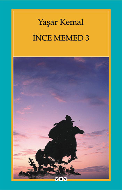 INCE MEMED book cover