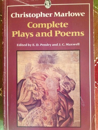 The Complete Plays and Poems book cover
