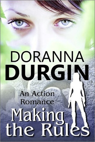 Making the Rules book cover