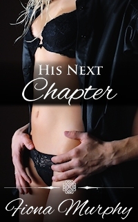 His Next Chapter book cover