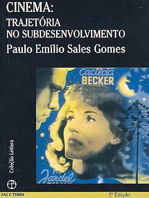 Cinema book cover
