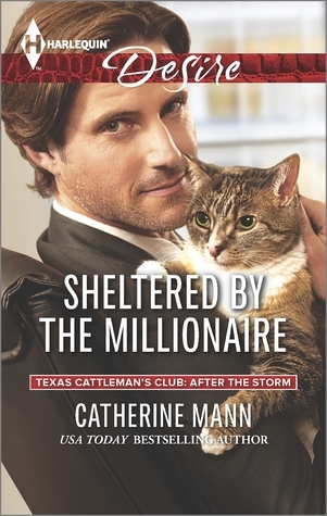 Texas Cattleman's Club: After the Storm book cover 2
