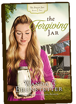 The Prayer Jars book cover 2