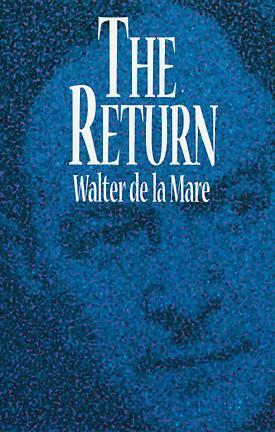 The Return book cover