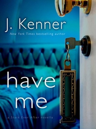 Stark Ever After book cover 2