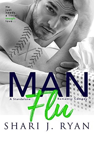 Man Cave book cover 2