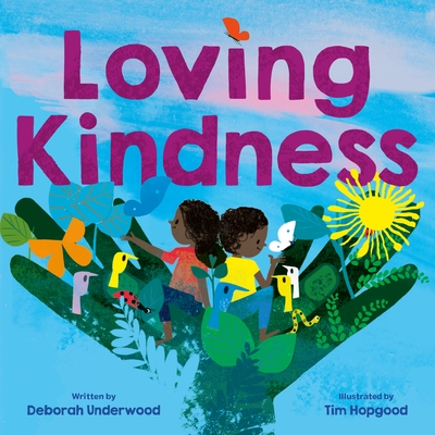 Loving Kindness book cover