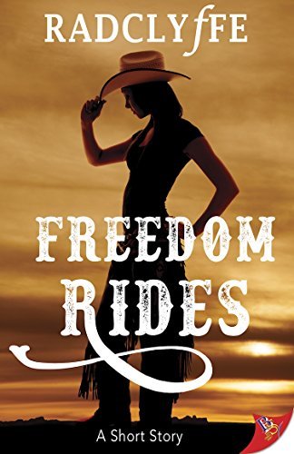 Freedom Rides book cover