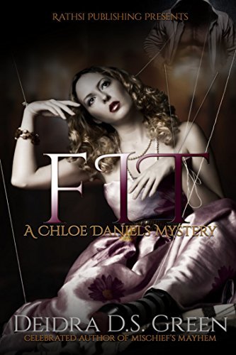 FIT book cover