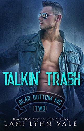Bear Bottom Guardians MC book cover 2