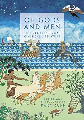Of Gods and Men book cover