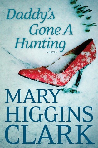 Daddy's Gone A Hunting book cover