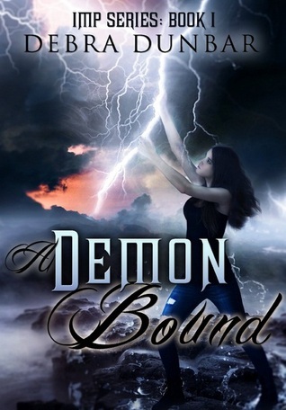 Imp book cover 1