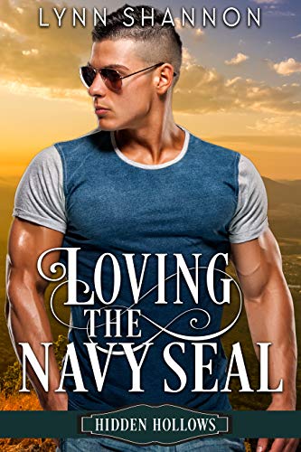 Loving the Navy SEAL book cover