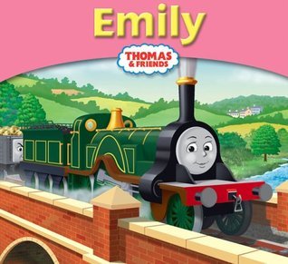 Emily book cover