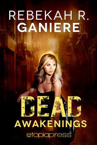 Dead Awakenings book cover