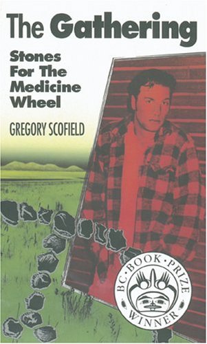 The Gathering book cover