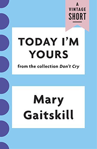 Today I'm Yours book cover