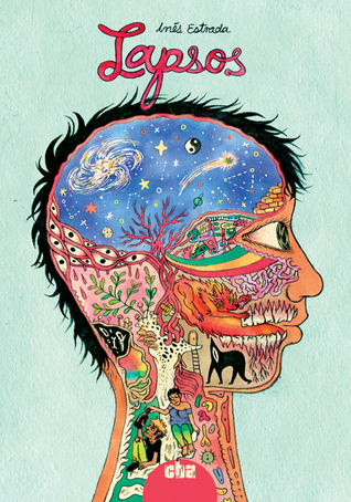 Lapsos book cover